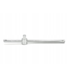 POKRĘTŁO PRZESUWNE TYP T 1/2" 255mm