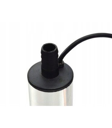 POMPKA 12V DO OLEJU NAPĘDOWEGO 50MM