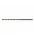 WIERTŁO CZARNO-ZŁOTE DO METALU PRZEDŁUŻANE HSS M2 10.0MM