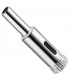 OTWORNICE DIAM. GRES SREBRNA 16MM