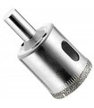 OTWORNICE DIAM. GRES SREBRNA 40MM