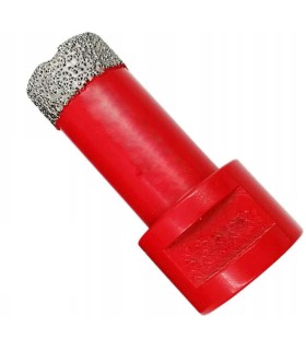 OTWORNICA DIAM. DO GRESU M14 / 40MM