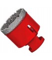 OTWORNICA DIAM. DO GRESU M14 / 65MM
