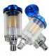 Filtr Powietrza Separator Wody Do Pistoletu Lakierniczego 1/4" 0-12 Bar