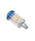 Filtr Powietrza Separator Wody Do Pistoletu Lakierniczego 1/4" 0-12 Bar