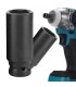 NASADKA UDAROWA 1/2" 8MM