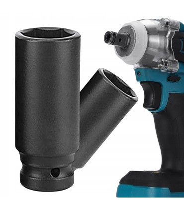 NASADKA UDAROWA 1/2" 30MM