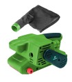 SZLIFIERKA TAŚMOWA 730W, PAS BEZKOŃCOWY 75 x 457MM