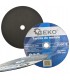 Tarcza do metalu 230x2,5x22,2 GEKO (25/50/100)