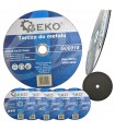 TARCZA DO METALU 230x2,5x22,2 5 SZTUK