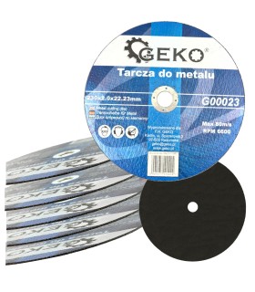 tarcze 230x2.0x22.23mm 5szt
