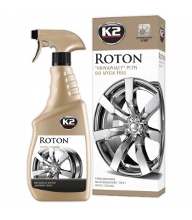 K2 ROTON PŁYN DO FELG 700ML