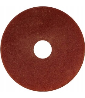 TARCZA DO OSTRZENIA ŁAŃCUCHÓW 108x10x3,2mm KAMIEŃ SZLIFIERSKI DO OSTRZAŁEK