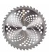 TARCZA WIDIOWA 255*40T*25.4MM