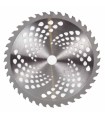 TARCZA WIDIOWA 255*40T*25.4MM