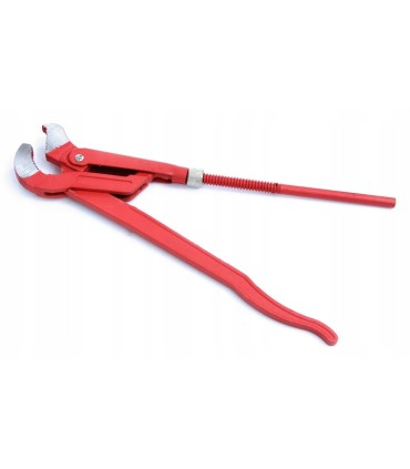 KLUCZ NASTAWNY DO RUR 1"