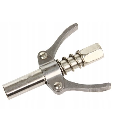 KOŃCÓWKA DO SMAROWNICY + WĄŻ