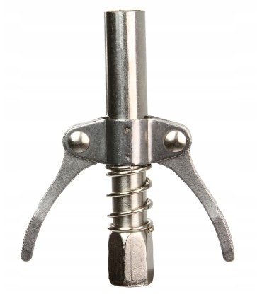 KOŃCÓWKA DO SMAROWNICY + WĄŻ