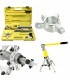 ŚCIĄGACZ HYDRAULICZNY PRZESUWNY
5T