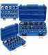 ZESTAW NASADEK TORX
19 EL.