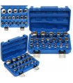 ZESTAW NASADEK TORX
19 EL.