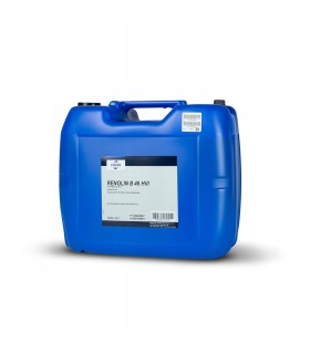 FUCHS AGRIFARM HYDRATEC B HVI 46 20L RENOLIN