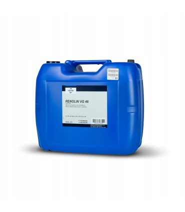 FUCHS AGRIFARM HYDRATEC B HVI 46 20L RENOLIN