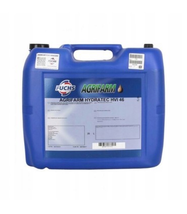 FUCHS AGRIFARM HYDRATEC HVI 46 20L
