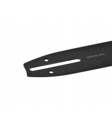 Prowadnica do piły 10"+2łańcuchy