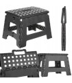 Stołek – taboret składany antypoślizgowy 150kg