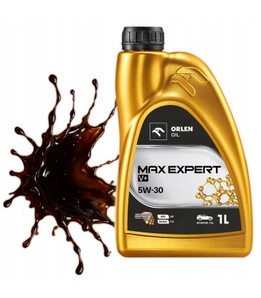 ORLEN MAX EXPERT V+ 5W30