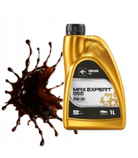 ORLEN MAXEXPERT A3/B4 5W30 1L