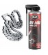 K2 SMAR DO ŁAŃCUCHA 500ML W140