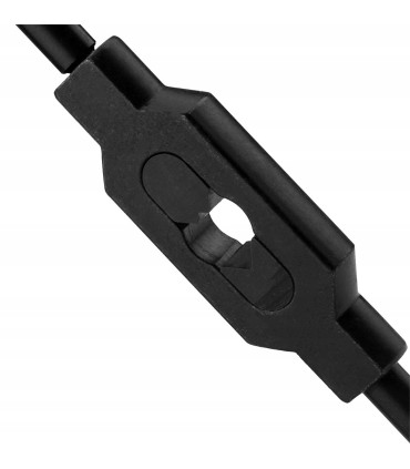 Uchwyt do gwintowników M3 - M12 stalowy