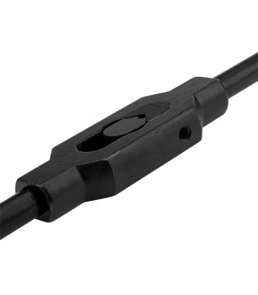 Uchwyt do gwintowników M3 - M12 stalowy