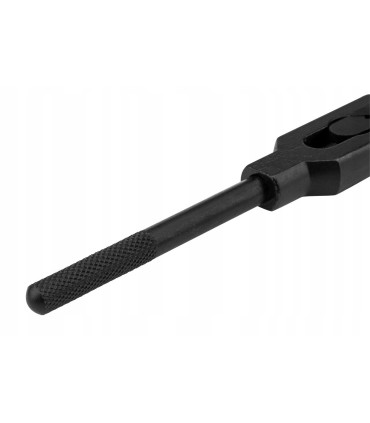 Uchwyt do gwintowników M3 - M12 stalowy