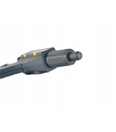 MIKROMETR ELEKTRONICZNY LCD 0-25 MM 0,001M PRECYZJA POMIARU ZACISK DŹWIGOWY