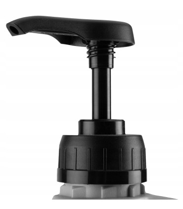 PASTA DO MYCIA RĄK ŻELOWA DO ZABRUDZEŃ 4L NEO