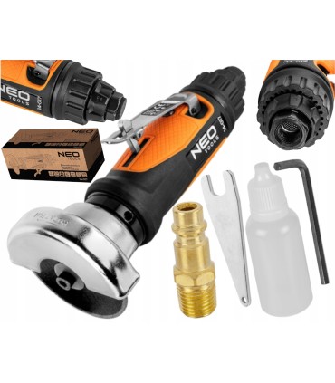 Przecinarka pneumatyczna 75mm NEO