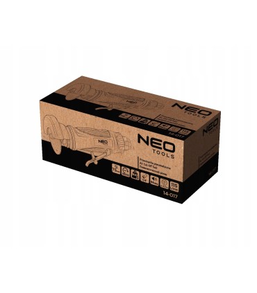 Przecinarka pneumatyczna 75mm NEO