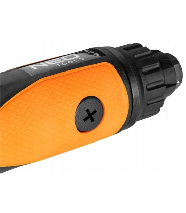 Przecinarka pneumatyczna 75mm NEO