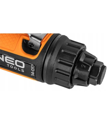 Przecinarka pneumatyczna 75mm NEO