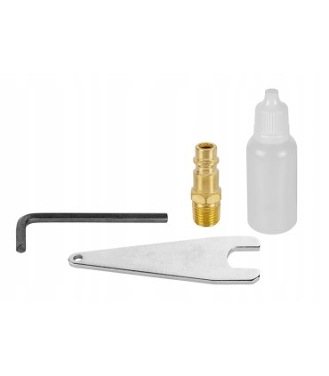 Przecinarka pneumatyczna 75mm NEO