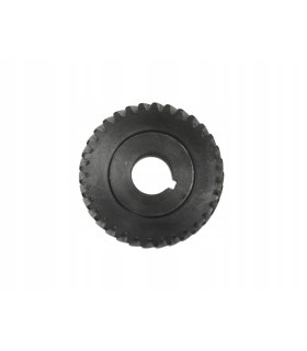 TRYB KOŁO ZĘBATE DO PILARKI PILARKA 33 ZĘBY GRUBOŚĆ 9MM