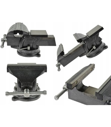 IMADŁO OBROTOWE 150mm  6" 