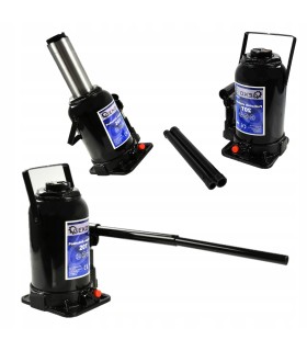 Podnośnik hydr. słupkowy 20t