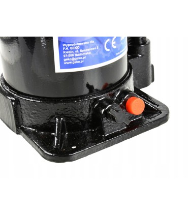 Podnośnik hydr. słupkowy 20t