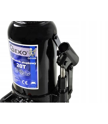 Podnośnik hydr. słupkowy 20t