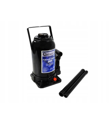 Podnośnik hydr. słupkowy 20t