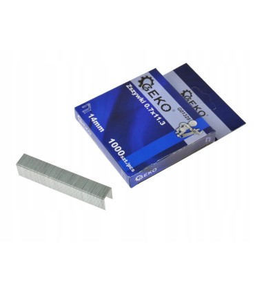 ZSZYWKI 0.7X11.3 14mm 1000szt.